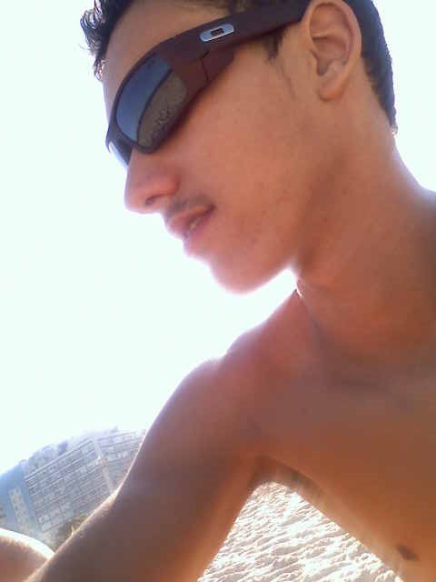 keviin's profile picture. 