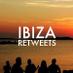 IbizaRetweets (@ibizaretweets) Twitter profile photo IbizaRetweets (@ibizaretweets) Twitter profile photo