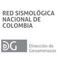 Red Sismologica N. (@rsncol) 's Twitter Profile