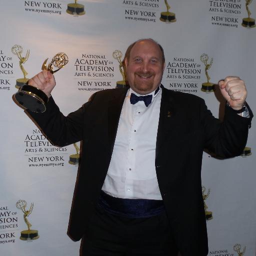 Founder of T-LINE TV & 5-Time Emmy Award winner, credited with 22 other Emmy Nominations & over 100 international awards in his 35 years in the TV industry.