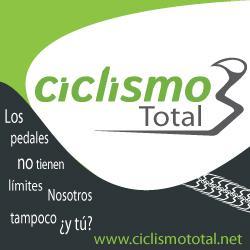 Portal Internacional de Ciclismo.                                           Profesional, Amateur, MTB, BMX, Pista y Cicloturismo  http://t.co/jZZgvvpjQY