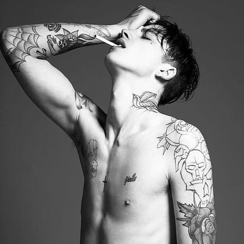 ashrpghpm's profile picture. 