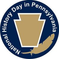Nat'l History Day PA (@nhdinpa) 's Twitter Profile