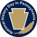 Nat'l History Day PA (@nhdinpa) Twitter profile photo