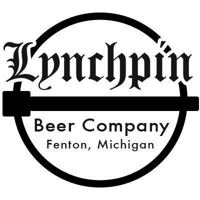 Lynchpin Beer Company is the house brewery for The Laundry in Downtown Fenton.  We serve handcrafted ales from a one-barrel brew house.