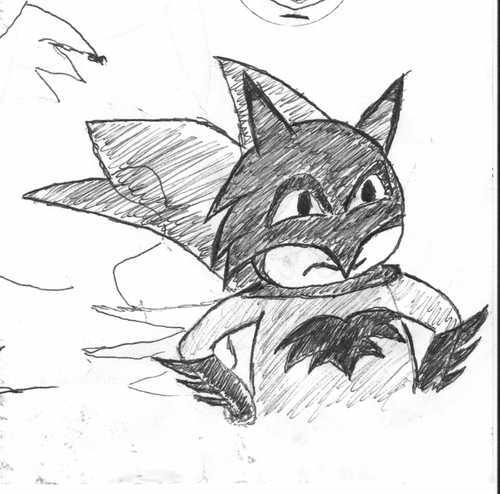 SHADOWBATCHU's profile picture. I have traveled time and space in search of the CreatorChan! Wouldn't mind finding a decent chicken taco either.