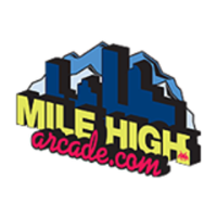 Mile High Arcade(@MileHighArcade) 's Twitter Profile Photo