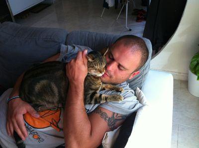 NicoLazDeMars's profile picture. 