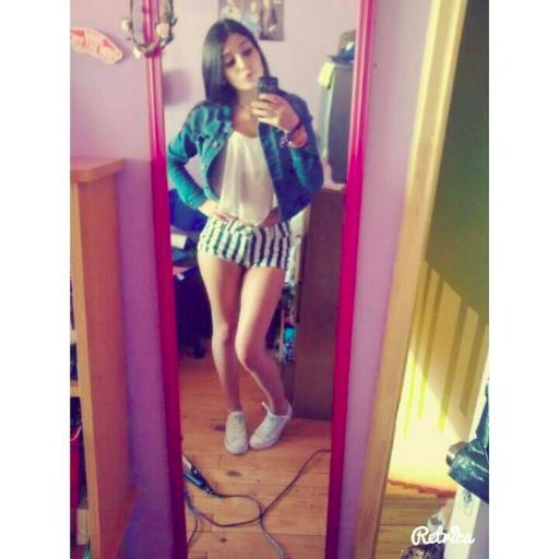 asec0ndglance's profile picture. Futboool⚽ Colo - Colo mi pasión ❤