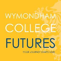 For careers info, higher education, school leaver programmes and more