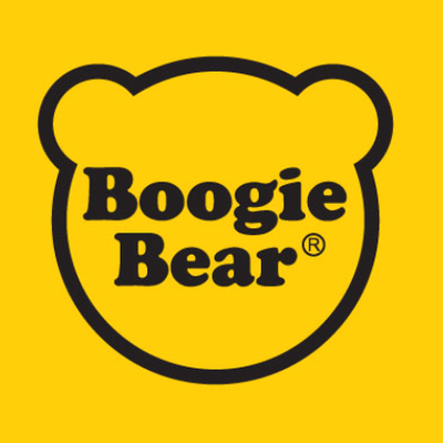 Boogie Bear