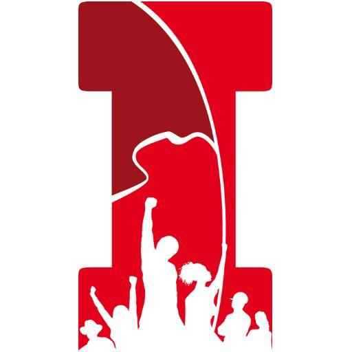 intersindical's profile picture. Central da Classe Trabalhadora