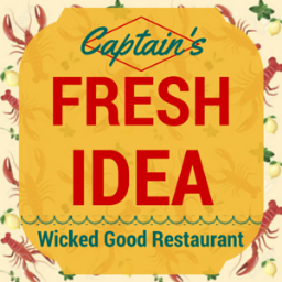 Home of the Wicked Good Lobster Roll and Maine culinary classics! Eat in or take out: Burgers, Seafood, and Ice Cream. We have sweet treats and tasty feasts!