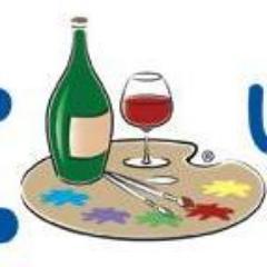 WinePaintCreate's profile picture. It’s the best “night out” around!  All you have to do is bring the wine or beer, and paint along with our artist to take home your own own 16×20 masterpiece.