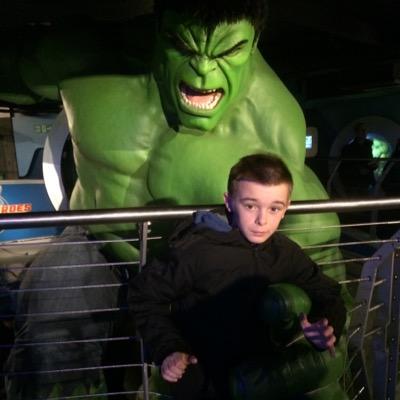 DanSpain12's profile picture. 