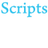 ScriptsMD Inc