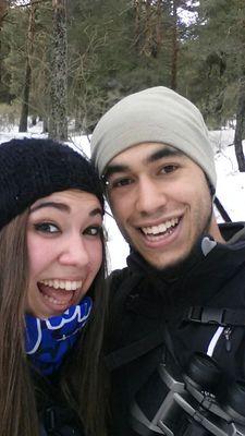 ApuDios's profile picture. Seamos realistas y hagamos lo imposible!