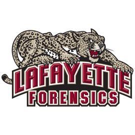 The Lafayette College Forensics Team. Results, announcements, updates and more.