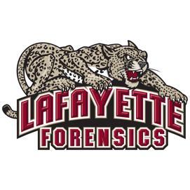 The Lafayette College Forensics Team.  Results, announcements, updates and more.