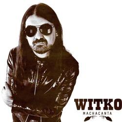 Witko es el nuevo proyecto musical en solitario de Emilio,ex cantante de Karih-Katura, descubre su rock sin aditivos  en su web