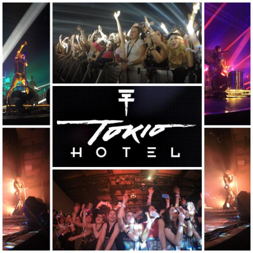 THFinland's profile picture. Suomen Virallinen Tokio Hotel Faniklubi | Official Finnish Tokio Hotel Fanclub