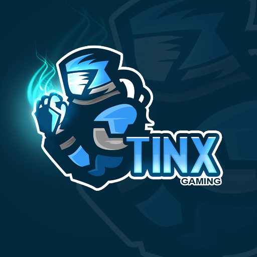 TinX_Gaming's profile picture. E-sport club | Canal de youtube: https://t.co/YyXfOtpDup