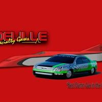 Delille Oxygen (@delilleoxygen) 's Twitter Profile