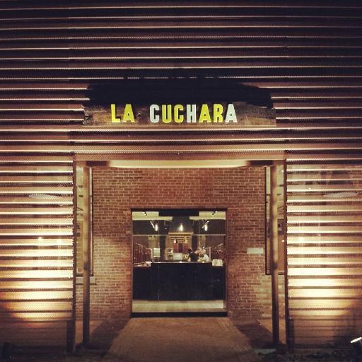 LaCucharaBalt's profile picture. Located in historic Woodberry, La Cuchara features cuisine inspired by the Basque region of Northern Spain & Southern France.