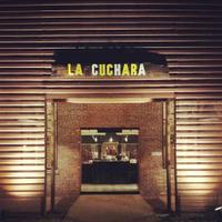 La Cuchara (@lacucharabalt) 's Twitter Profile