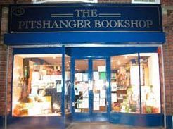 pitshangerbooks's profile picture. The Pitshanger Bookshop was first opened in September 1994 by Bee and Walter Wyeth. Now in its 13th year it is the only independent general bookshop in Ealing.