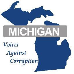 Keeping people informed about the corruption within our communities and government, throughout the U.S. #Michigan based.