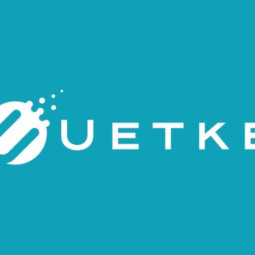 uetke's profile picture. Building great software for the lab