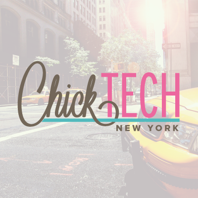 ChickTechNYC's profile image