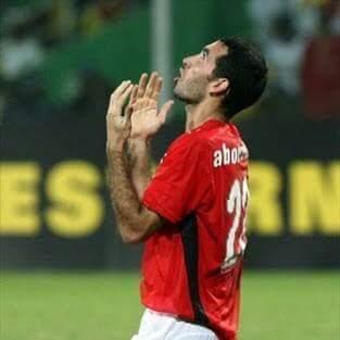 Sh3ban's profile picture. 