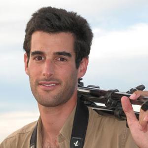 Director of Birding Africa tours
Biologist, book author & tour leader