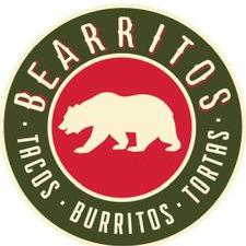 Robin Halpenny, Bearritos