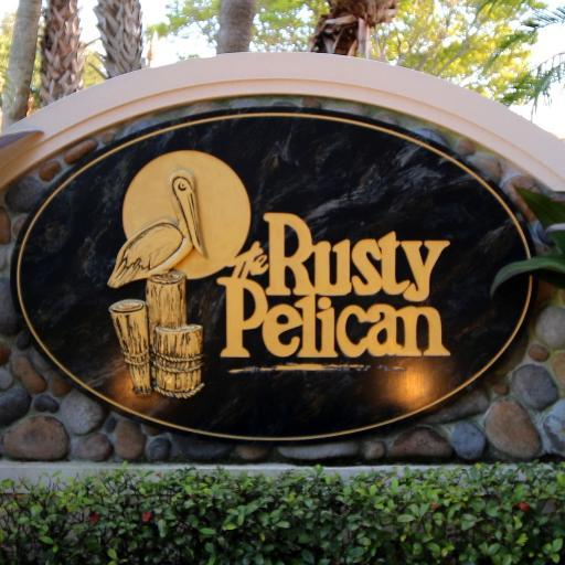 Rusty Pelican