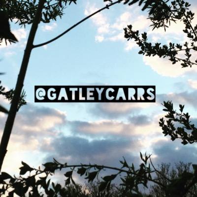 Snapshots and Updates of #gatleycarrs