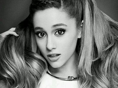 ❤Ariana is perfection❤ ||FAN ACCOUNT||