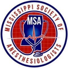 Mississippi Society of Anesthesiologists