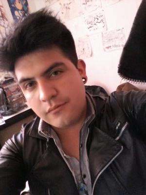 No Matter What My Heart Will Be Forever Yours, And I Will Fight Until The Day I See You Again...