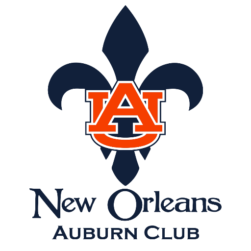 Official Auburn Club of New Orleans. Join us for every Auburn football game at Central City BBQ. #NOLA #AUNOLA