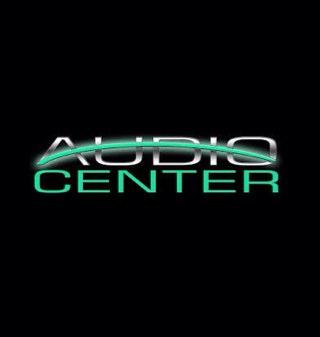 Audio Center