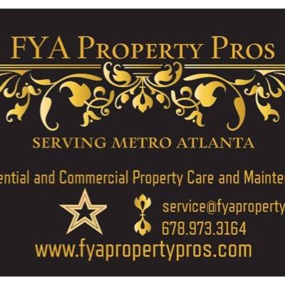 Your property is your greatest investment and we are dedicated to helping you maintain that investment. From cleaning to maintenance we are your source!
