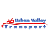 Urban Valley Transport(@UrbanValleyTran) 's Twitter Profile Photo