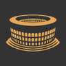 LogoTournament's profile picture. Get a great logo by choosing from 50+ custom designs.  Handpicked designers.
Featured in the Washington Post, Entrepreneur, PC World, CIO, & Mashable.