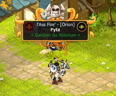 lily_fytz4's profile picture. fytz serveur lily