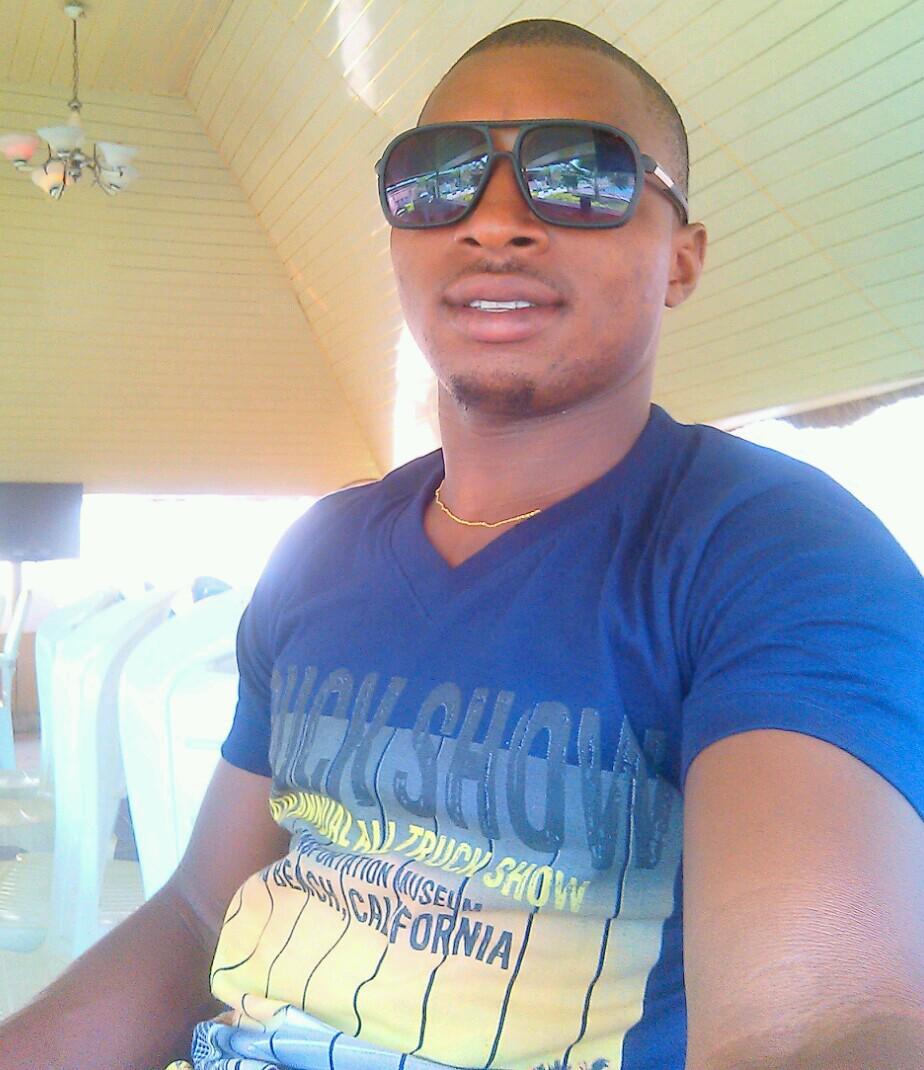 Am a humble rastaman. Ah zionist, with focuse and determination.
