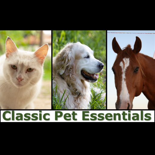 Your One Stop Shop for all of your Pet Product Essentials!