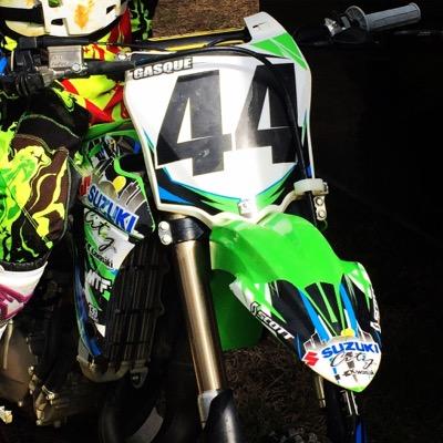 FaithGasque's profile picture. God is Great!Dirtbikessssss